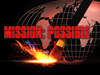 Mission: Possible