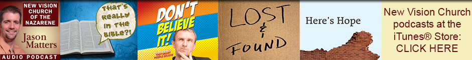 Podcast graphics